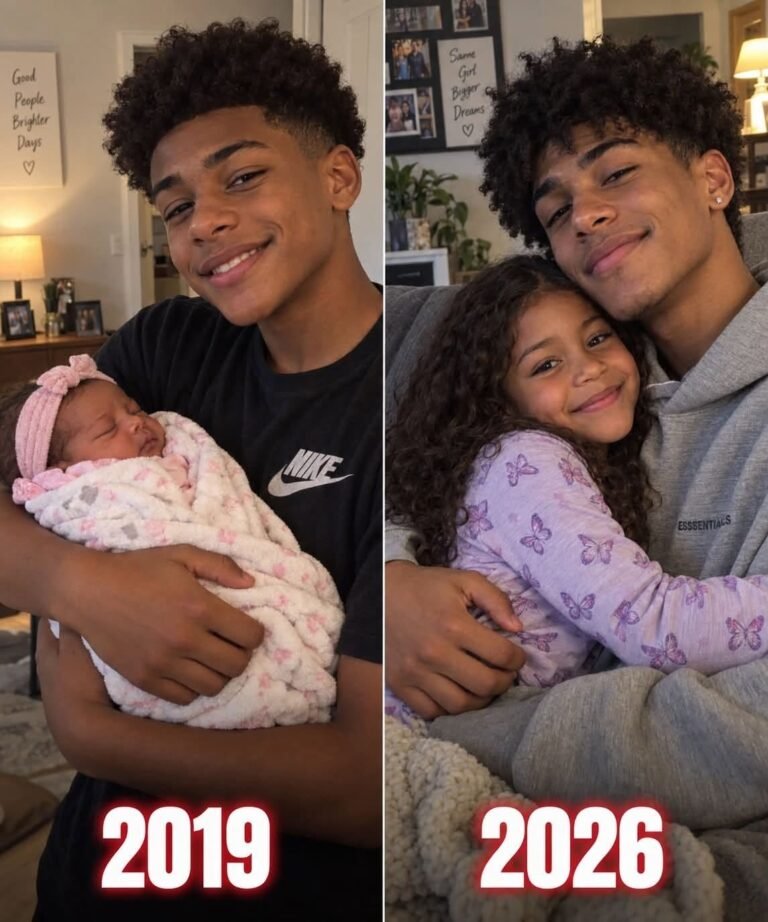 MY AUNT WANTED TO ADOPT MY LITTLE SISTER AFTER OUR PARENTS DIED — JUST TO GET HER HANDS ON THE MONEY