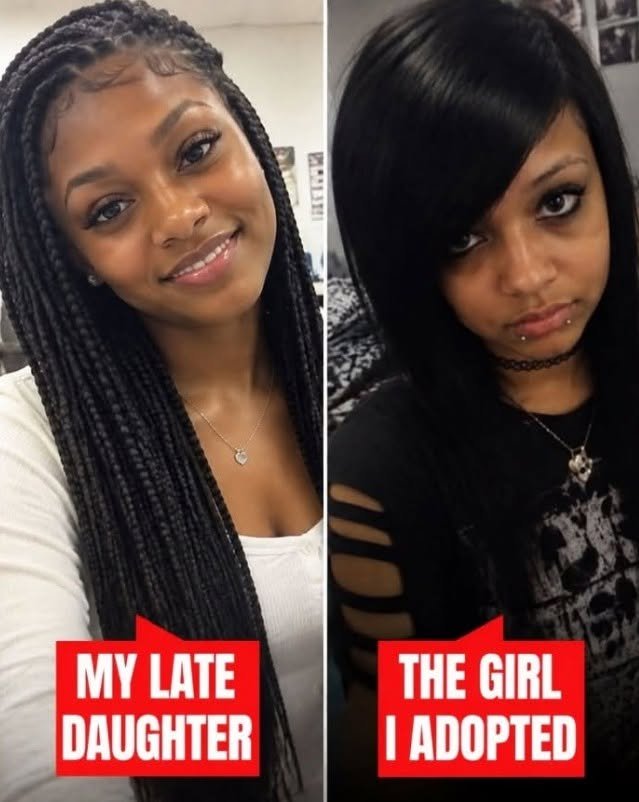 I adopted the 16-year-old girl involved in my only daughter’s death — five years later, she whispered through tears, “Everything you know about that night is a lie.”
