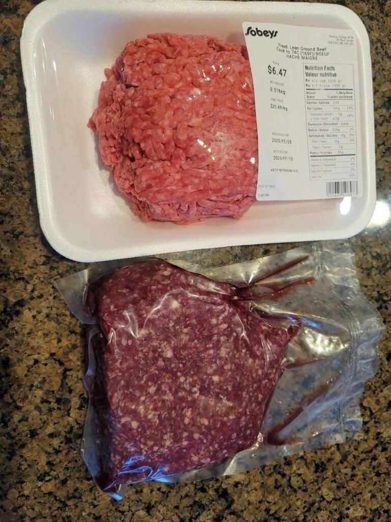 Don’t get fooled by the supermarkets. They’re selling you meat from… See more