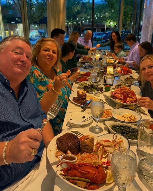 My Husband’s Family Always Expected Me to Pay for Dinner – I Finally Taught Them a Lesson They Wouldn’t Forget
