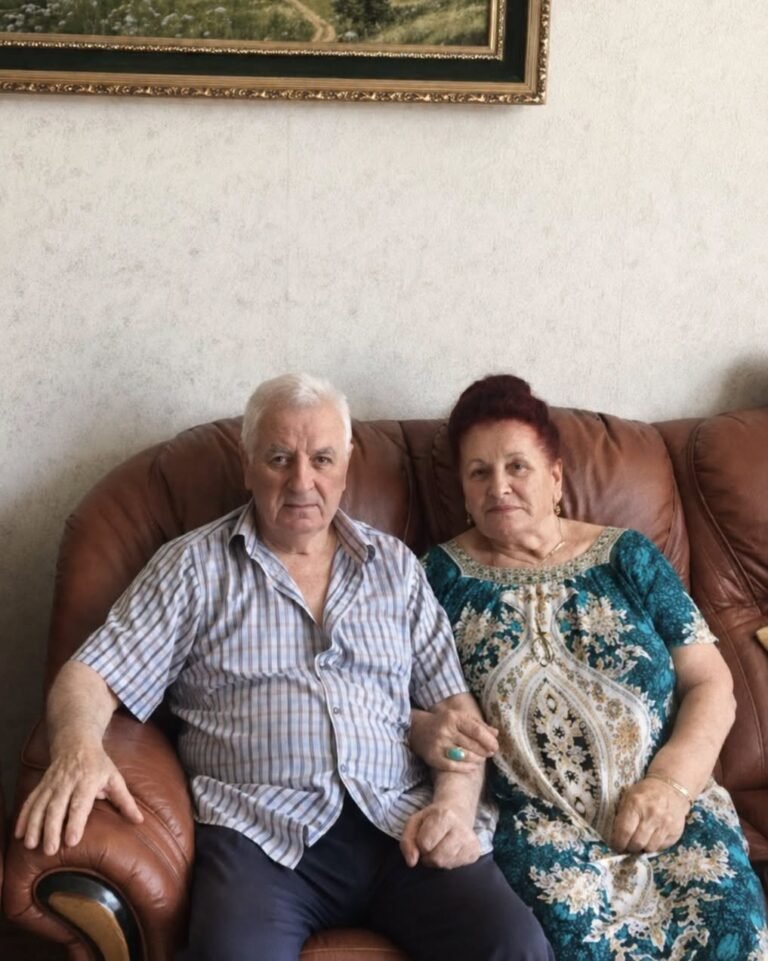 My father took my mother’s entire paycheck for 43 years. when she finally demanded her money back, he placed a folder on the table and said, “Once You open this, you’ll never look at me the same way again.”