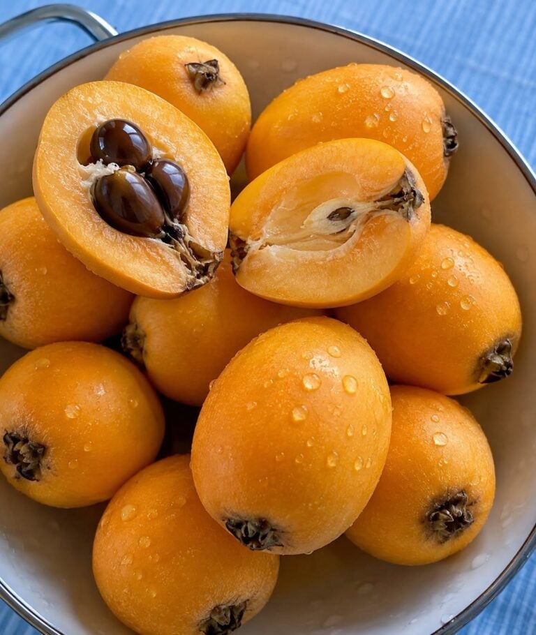 Mushmula – The Golden Fruit I Spent My Whole Life Searching For