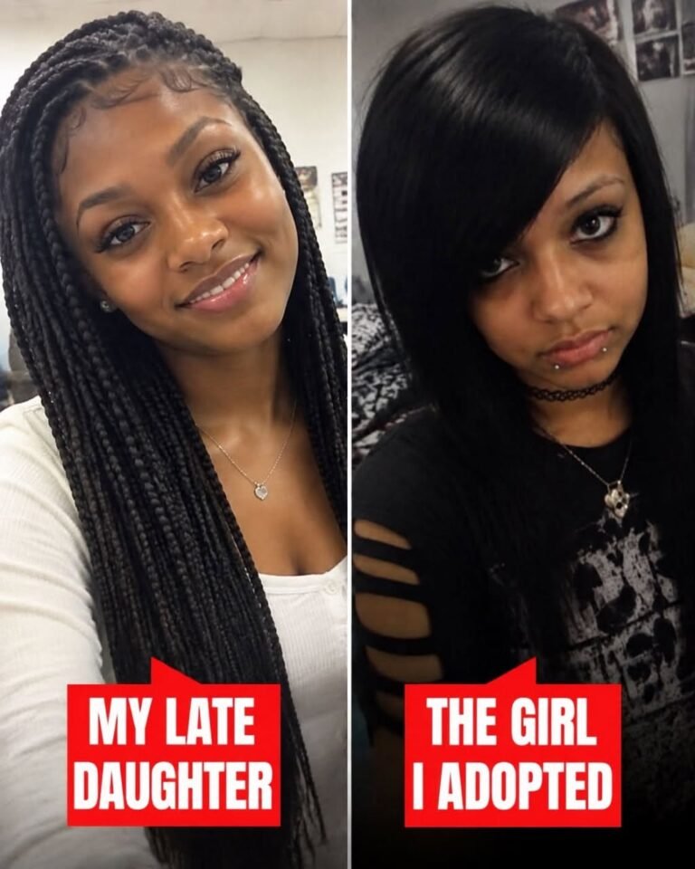 I adopted the 16-year-old girl involved in my only daughter’s death — five years later, she whispered through tears, “Everything you know about that night is a lie.”