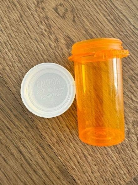 Stop throwing away your old pill box. Here are 12 ways to reuse it.