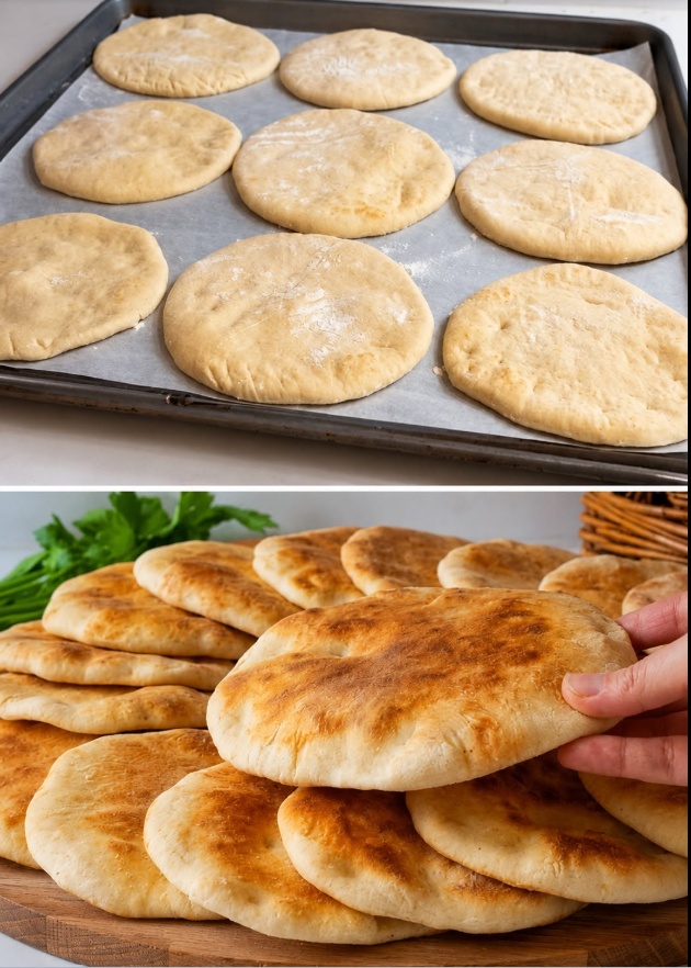 Flatbread