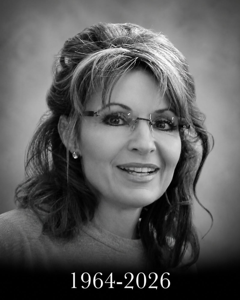 Farewell to a legend: Sarah Pali